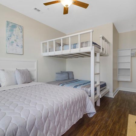 2203 Spring By Together Resorts Myrtle Beach Exterior foto